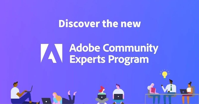 Adobe Community Expert