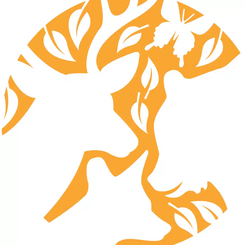 山林