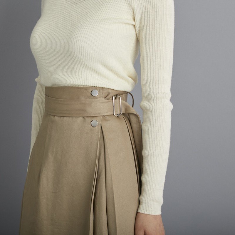 2/6 21:00販売開始] ﾄﾚﾝﾁﾌﾚｱｽｶｰﾄ2.0！！｜マール・コウサカ（foufou） 