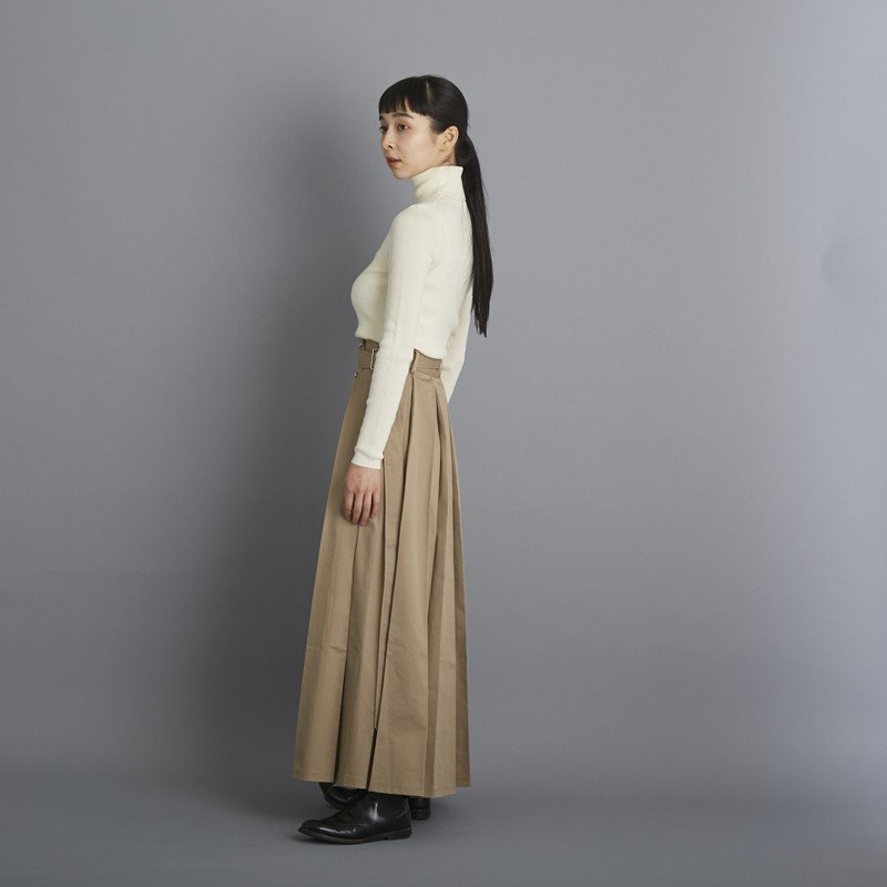 2/6 21:00販売開始] ﾄﾚﾝﾁﾌﾚｱｽｶｰﾄ2.0！！｜マール・コウサカ（foufou） 