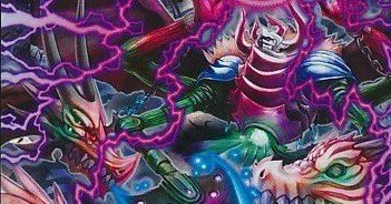 ダンタル型青黒サガループ【追記部あり】｜kaisindon