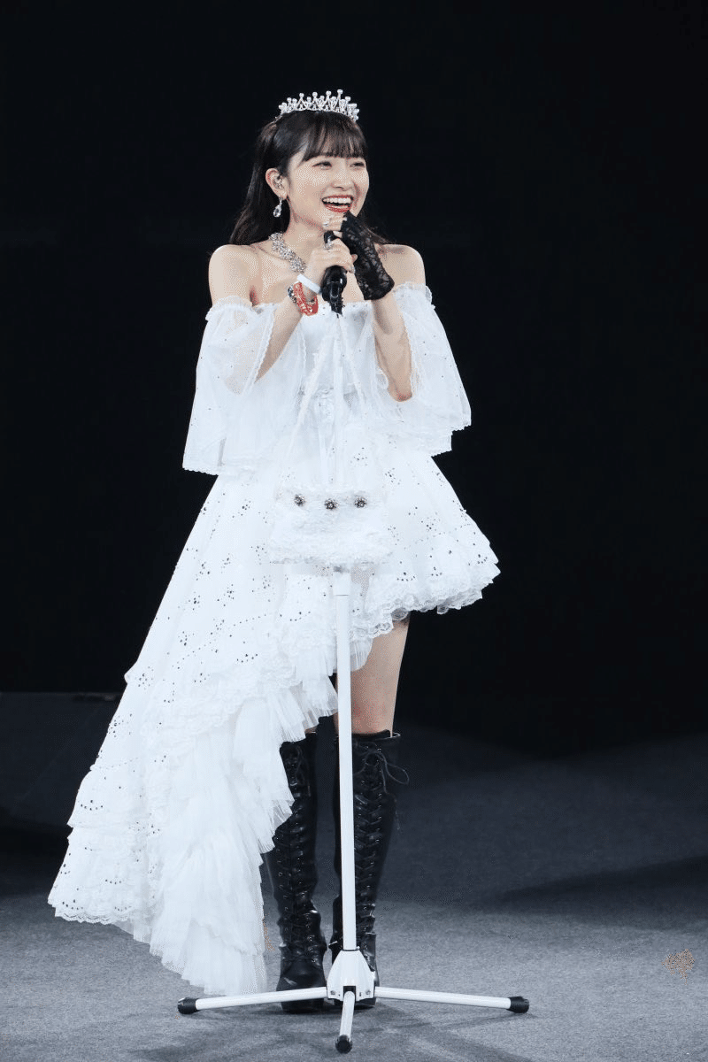 森戸知沙希ちゃんの大好きを改めて振り返ってみる。｜かき氷