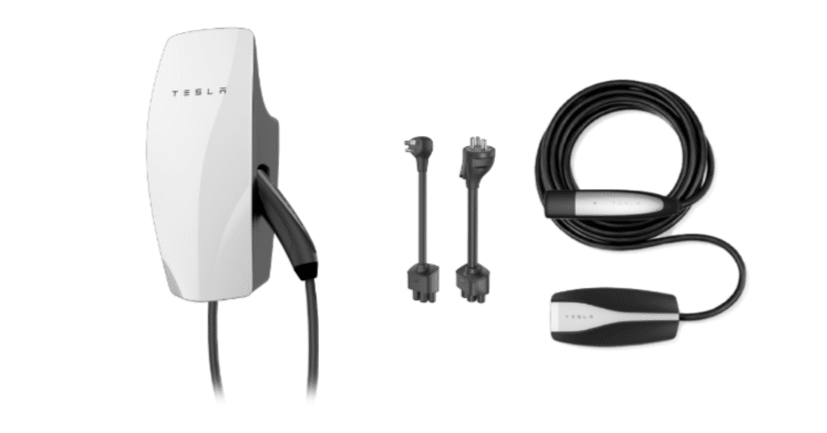 テスラ 充電器 ウォールコネクター (テスラ購入日記03. 充電 テスラ 充電器 ウォールコネクター (テスラ購入日記03. 充電