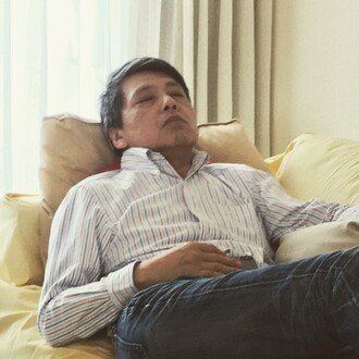 山本英治 AKA ほなね爺