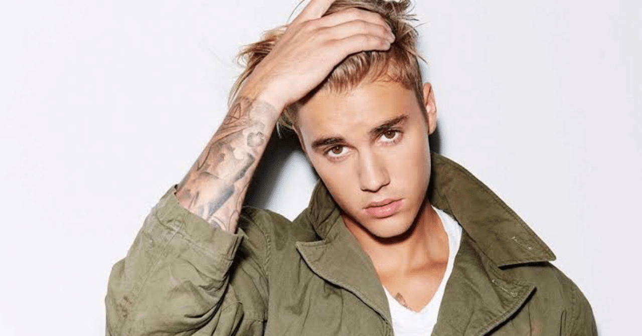 Company/Justin Bieber意訳｜ハルノ🌸