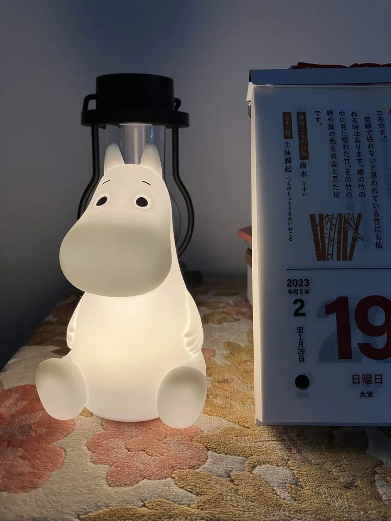 1月に買ったばかりです！ 仕える