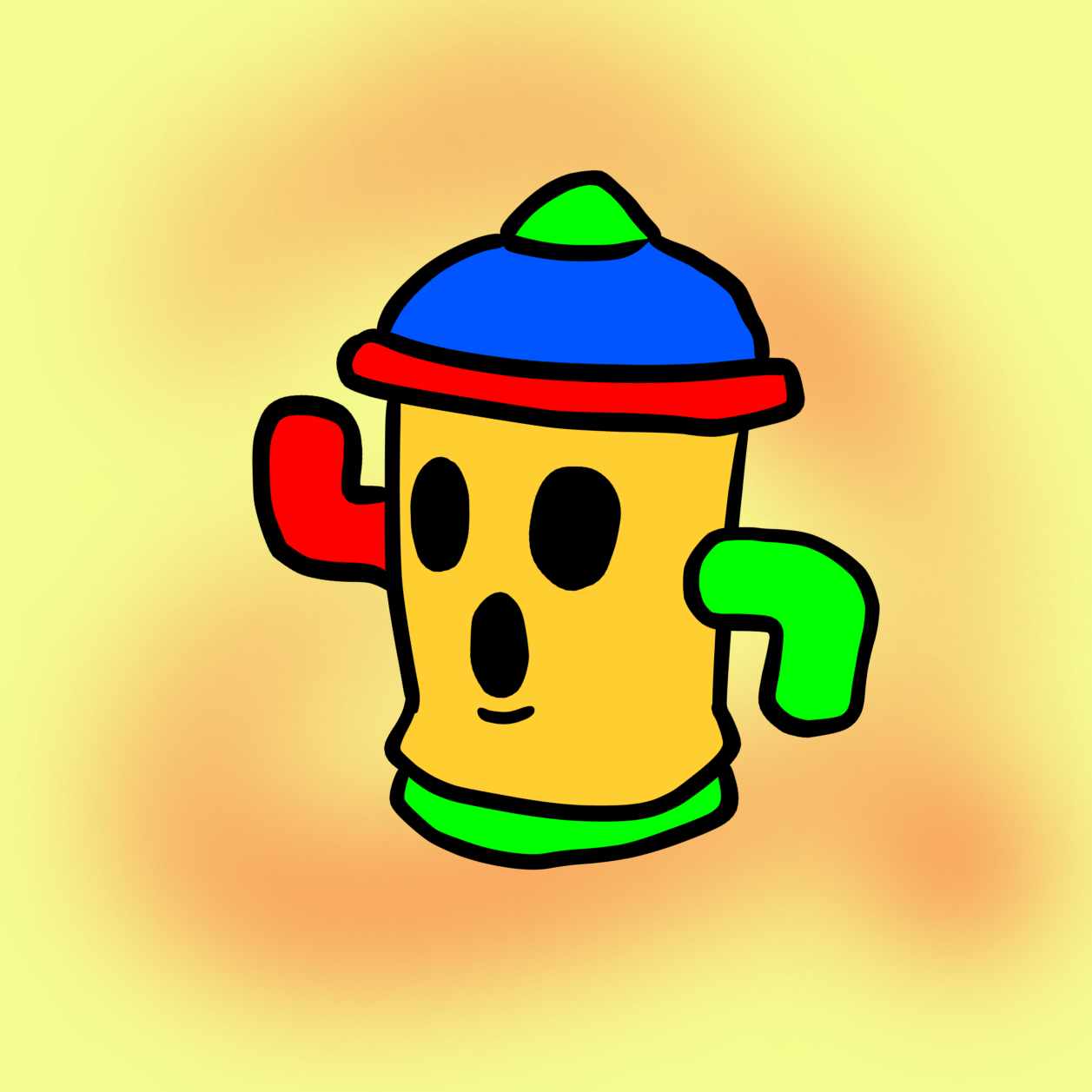 バーチャル埴輪