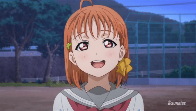 新春 ラブライブ サンシャイン セリフかるた 2期編 はみばらハミー Note