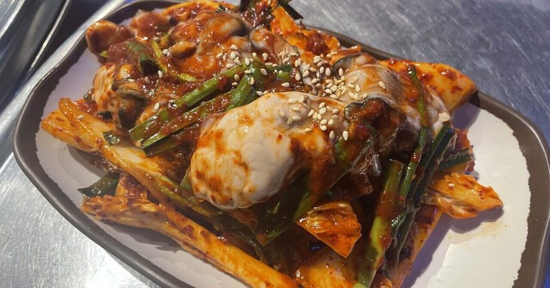 渡韓歴15年の私が韓国料理が恋しい時に食べて美味しかった新大久保グルメ５選
