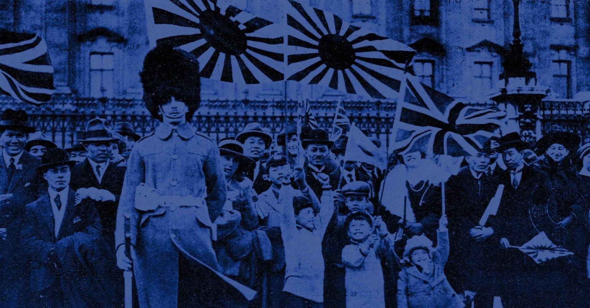 殿下と行くヨーロッパ185日の旅 20歳の昭和天皇は異国の地で何を見たか