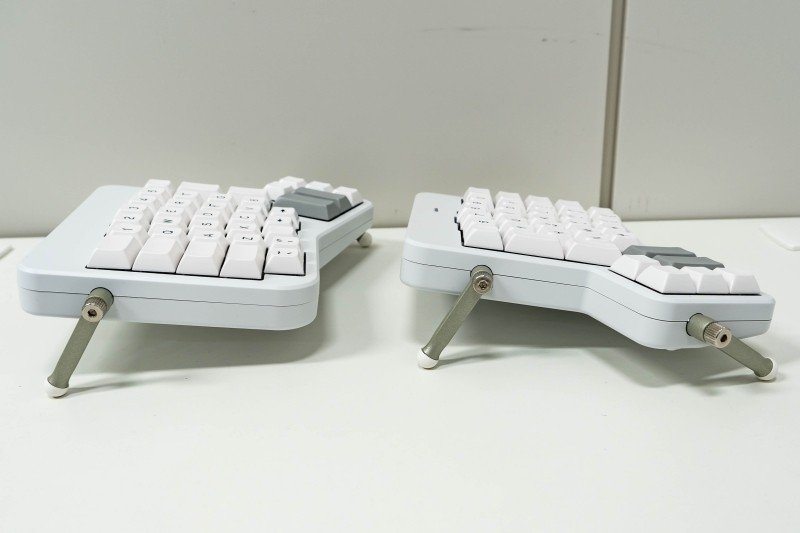 自作キーボードのハードルが高そうなので「ErgoDox EZ」を買ってみた 