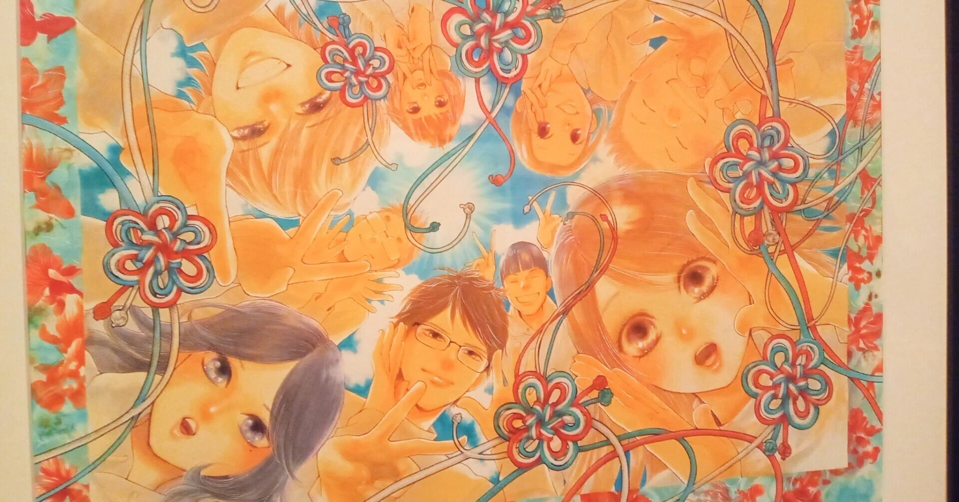 ちはやふる』最終巻の感想（※途中からネタバレあり）｜さくらなみき