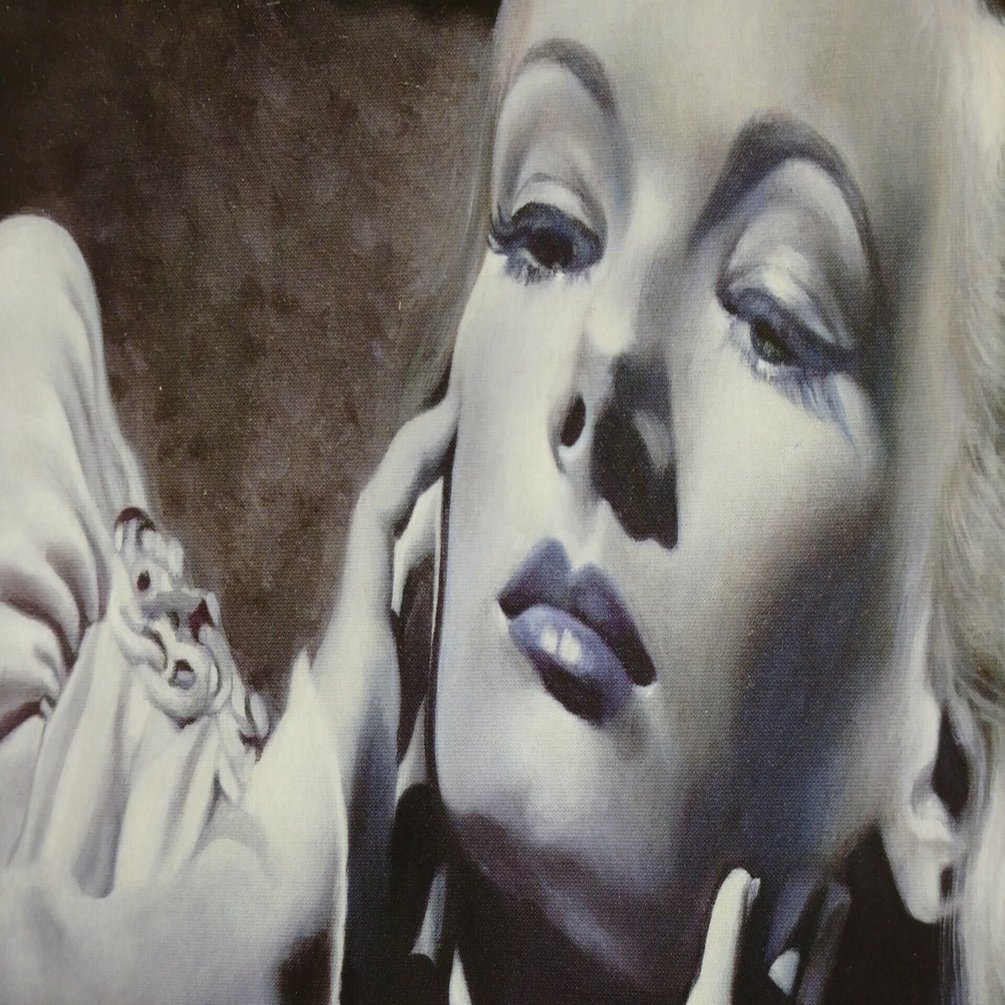 合田佐和子展 帰る途もつもりもない』鑑賞｜hocchi