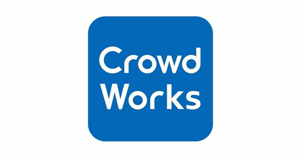 クラウドワークス 徹底解剖 国内最大のクラウドソーシングサイトで企業ロゴのコンペに応募してみた Getemono De Ale Magazine Note