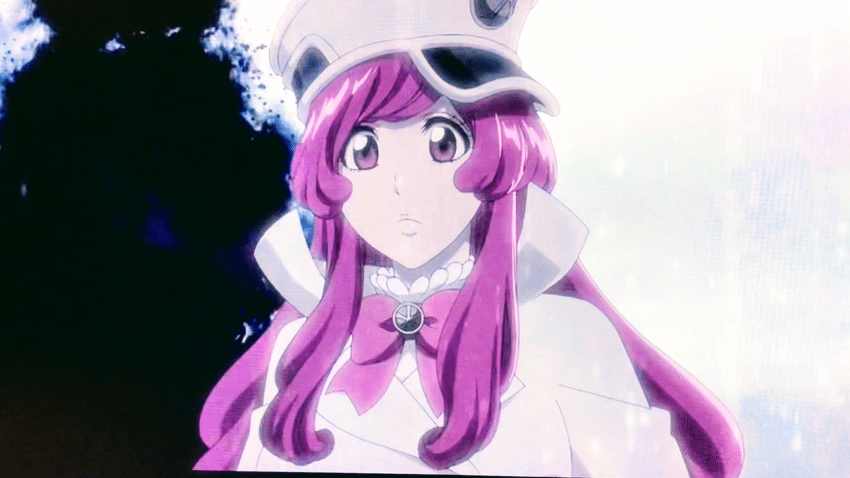 Fun anime blog #BLEACH千年血戦篇 星十字騎士団｜Annie