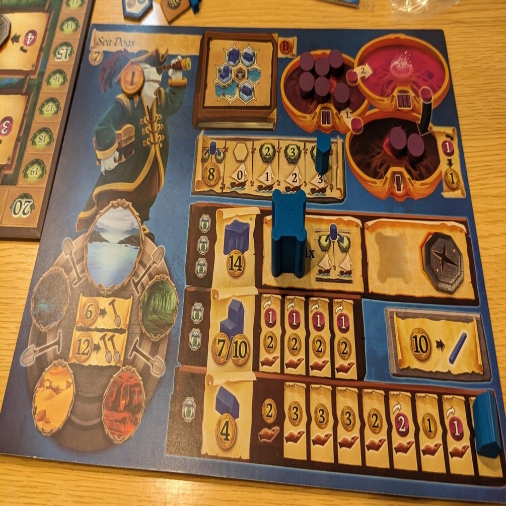 テラノヴァ 種族紹介｜つがい◇ゆあ