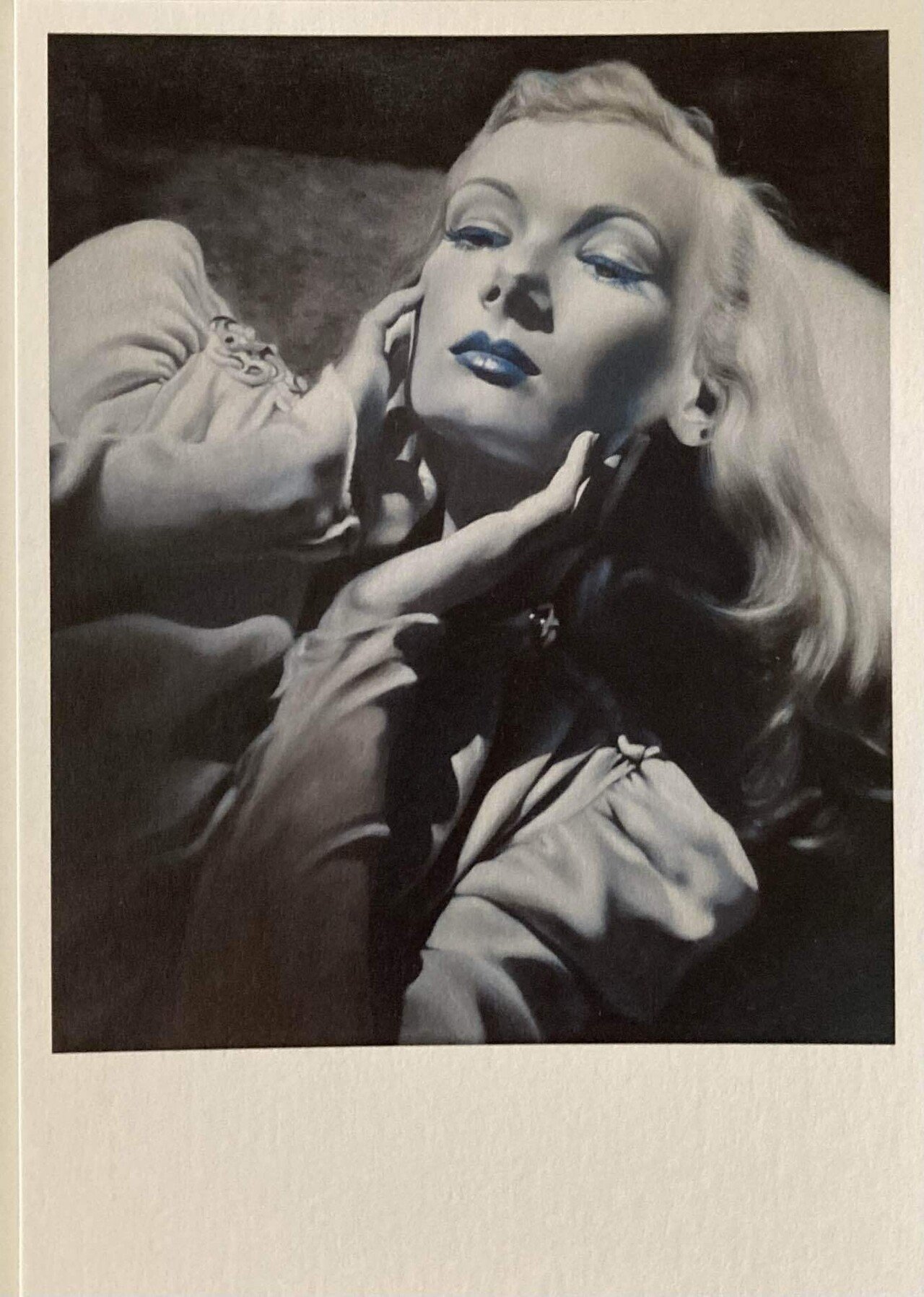 帰る途もつもりもない@合田佐和子展｜輝装心コーディネーター