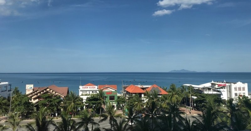 18 7 女子旅 ベトナムダナン 旅行記 かなみん Note