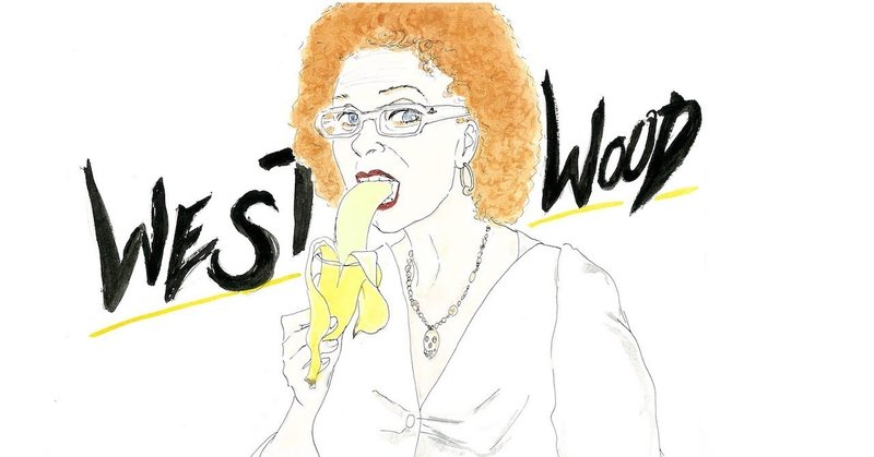自分の人生の仕立て方 Queen Of Punk Vivienne Westwood ダニエル Note