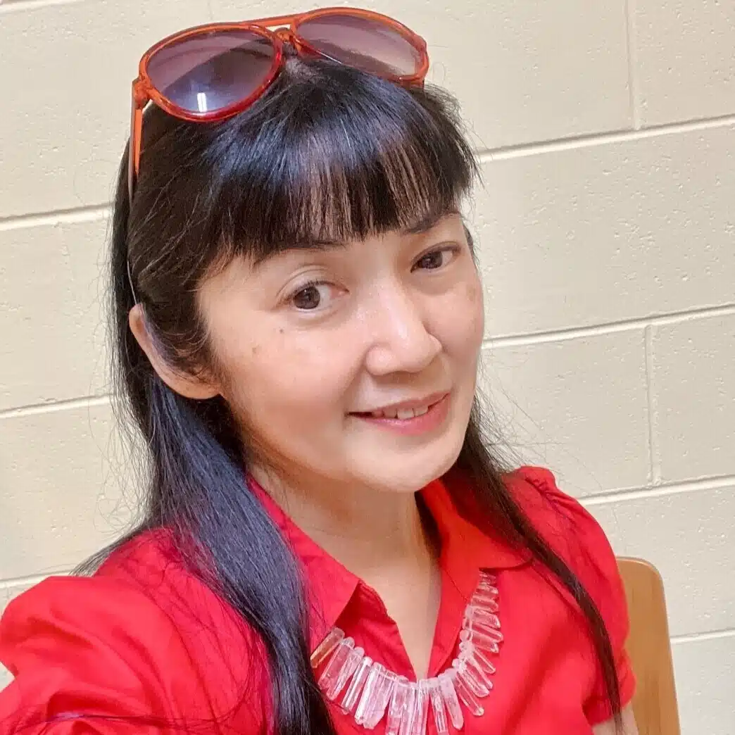 Yukika Ojima van der Meij