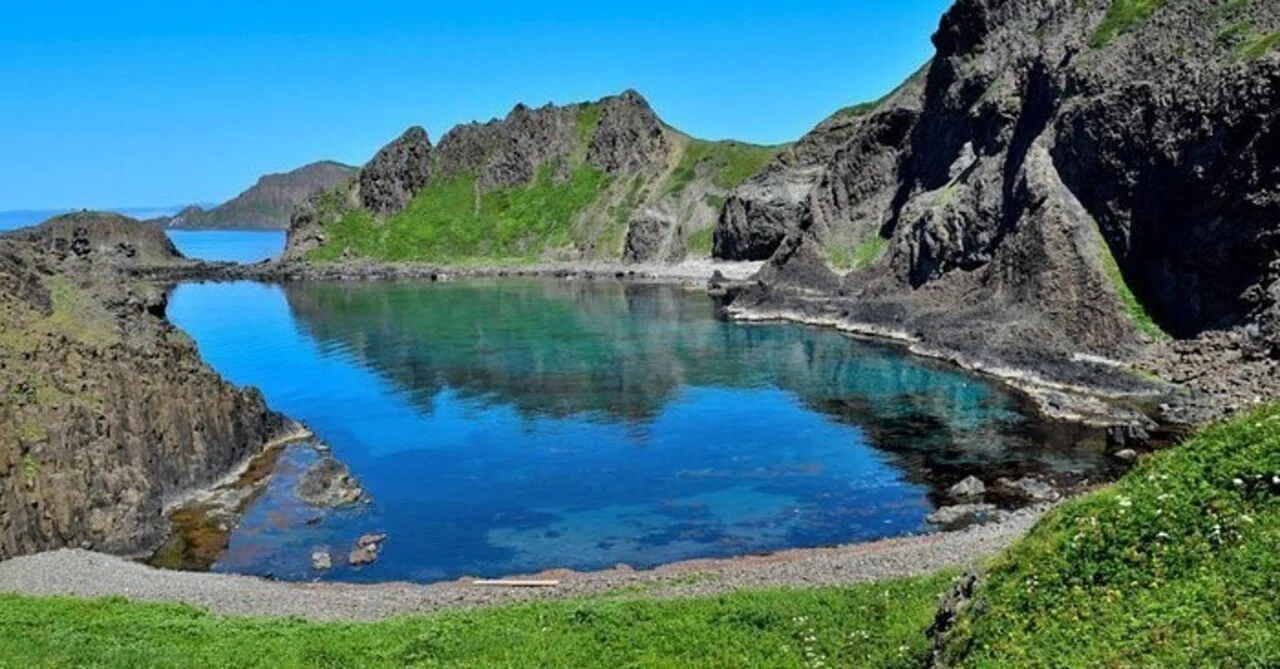 花の浮島を余さず楽しむ｜ローカルヒストリー