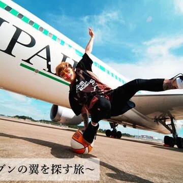 ZIP TRIP～ジブンの翼を探す旅～｜ZIPAIRTokyo｜note