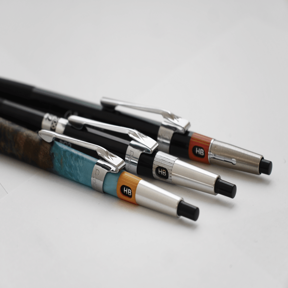 ⭐️新品未使用⭐️ Steef ＆co pg5カスタム　アクリル steef&co. PG5｜柊