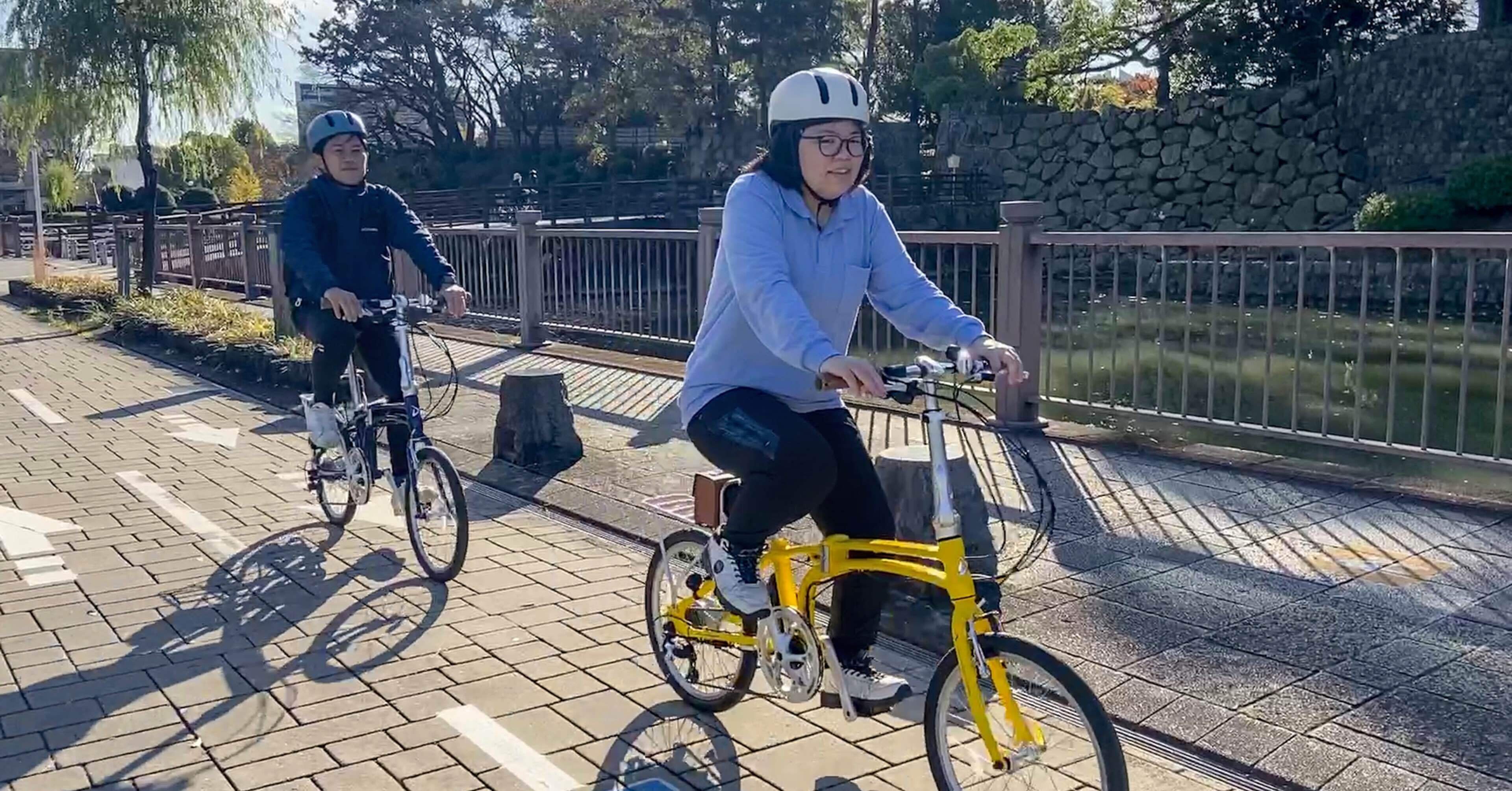 土浦】【つくば】通学用シティサイクル（その①）（3月までを希望）
