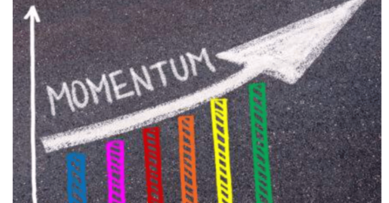 株式投資入門：知っておくべき「マーケット・モメンタム」｜Financial ダイレクト | 経済メディア
