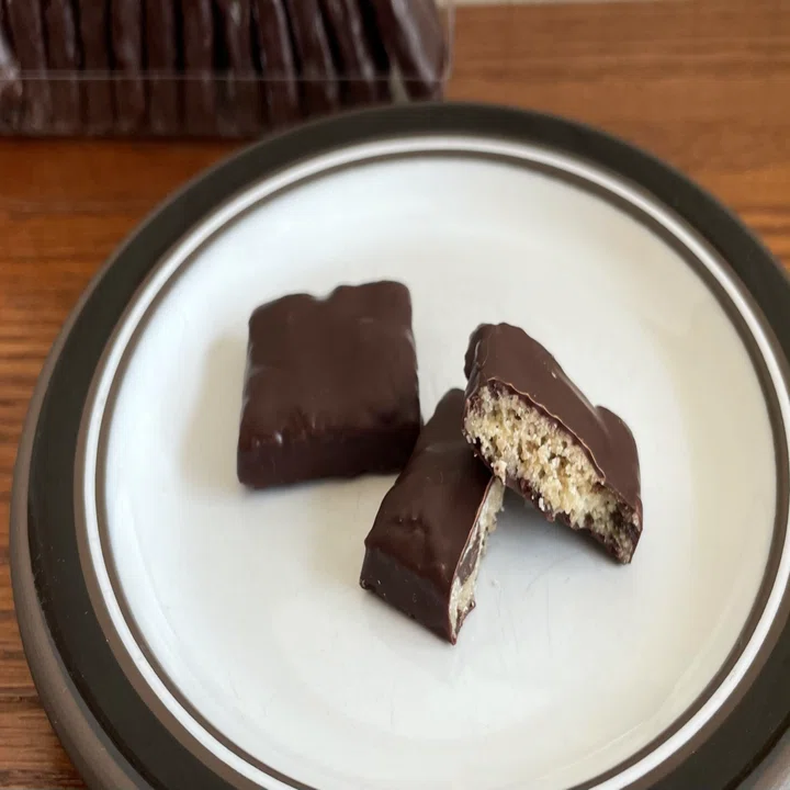 バレンタイン2023、おいしかったチョコを語らせてください【サブレ編