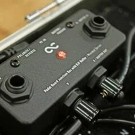 この音はすごい！リバース・オクターブ・ディレイ、MOJO HAND FX