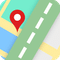 ゼンリン地図ナビ-ゼンリン住宅地図・ゼンリンの地図・本格カーナビ-地図アプリ