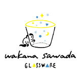 澤田 和香奈/wakana sawada GLASSWARE