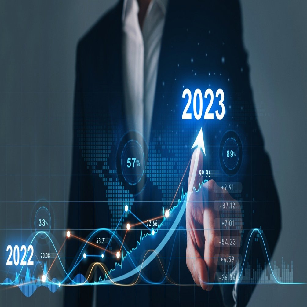 逆張り”思考で2023年にリターンを狙う方法｜Financial ダイレクト | 経済メディア