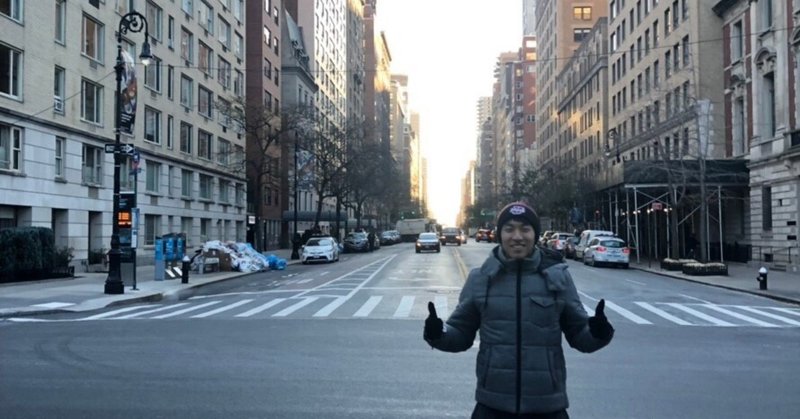 アメリカでの大学生活はどんな感じ Yosuke Hanya Note