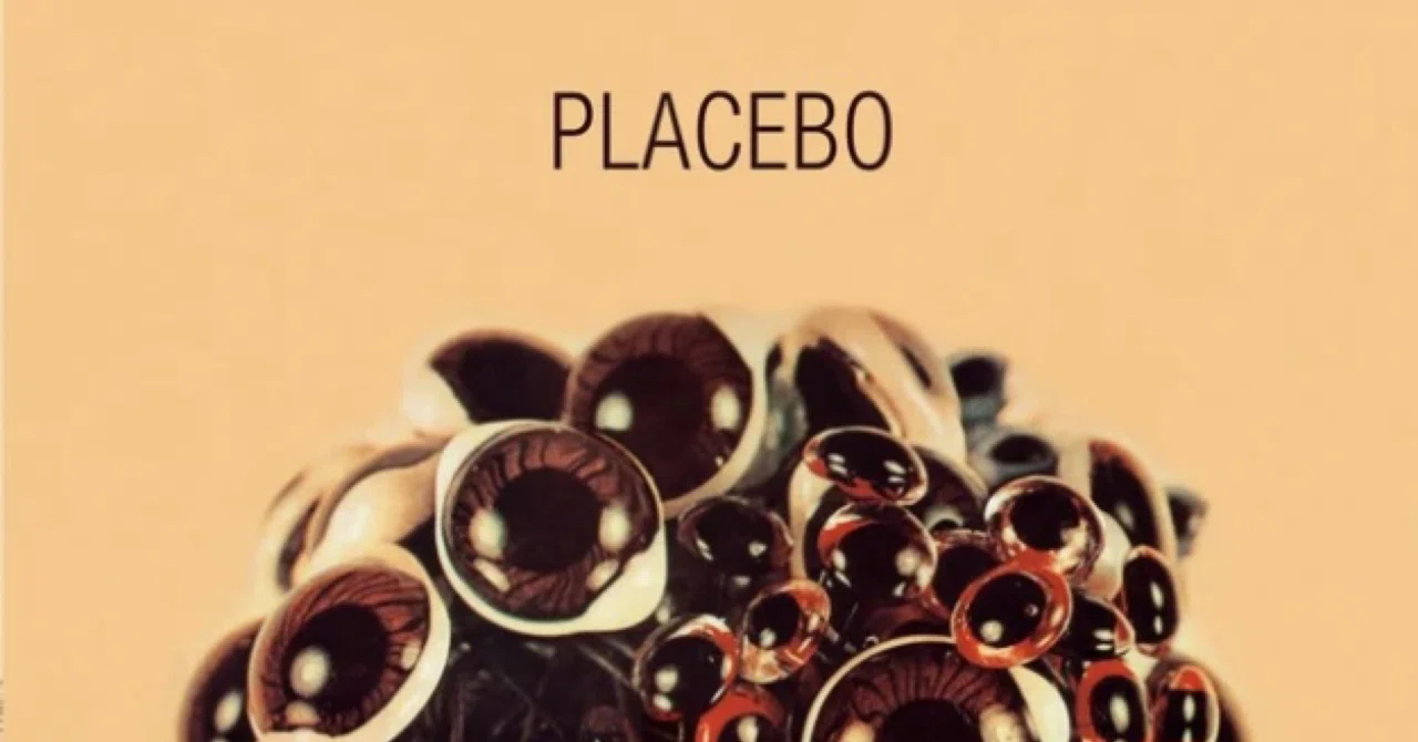 激CLASSIC! | Humpty Dumpty / PLACEBO｜激