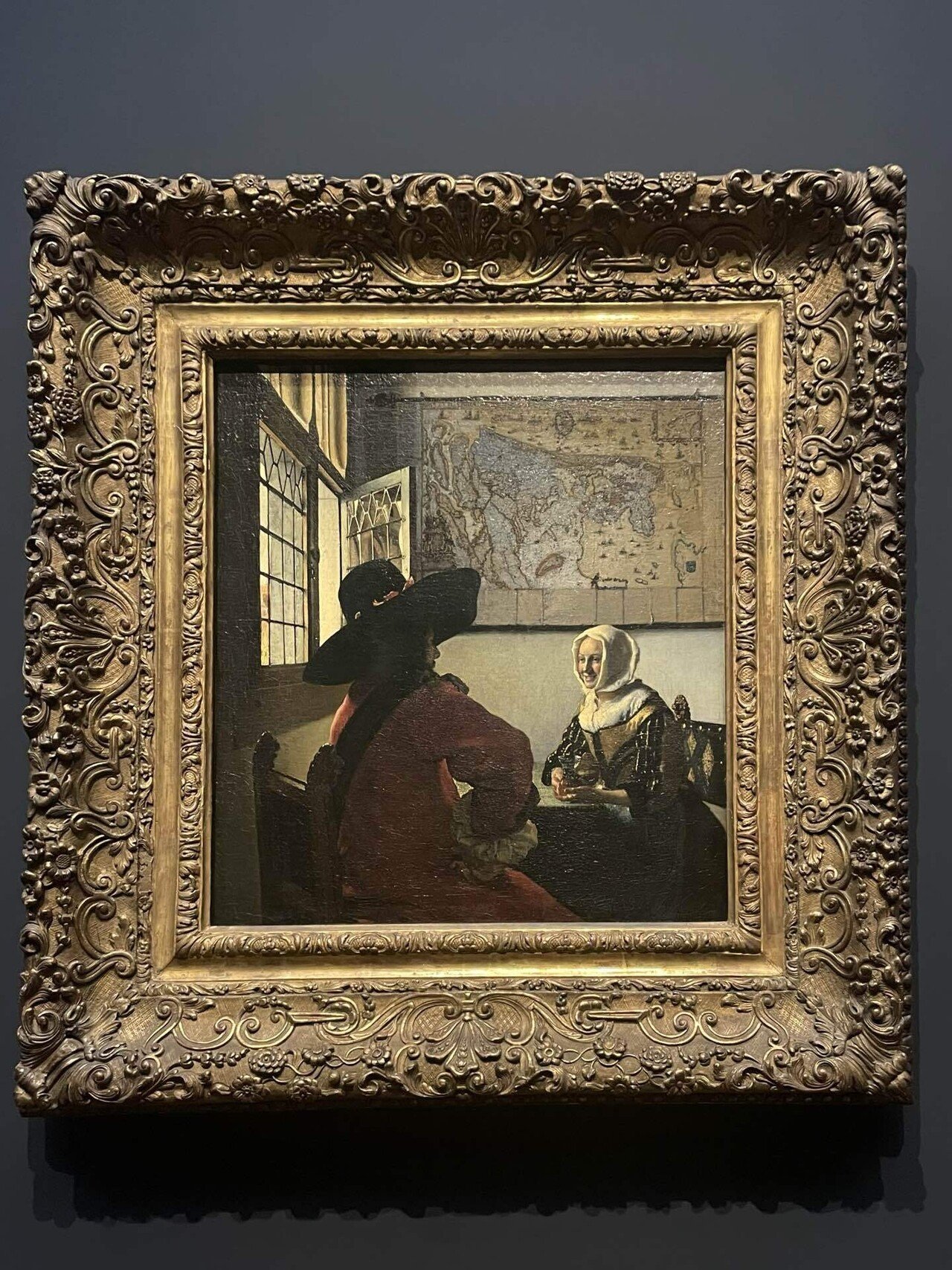 空前絶後のフェルメール展・28作が集結！アムステルダム｜Dito