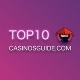トップ10カジノガイド！Top10CasinosGuide.com