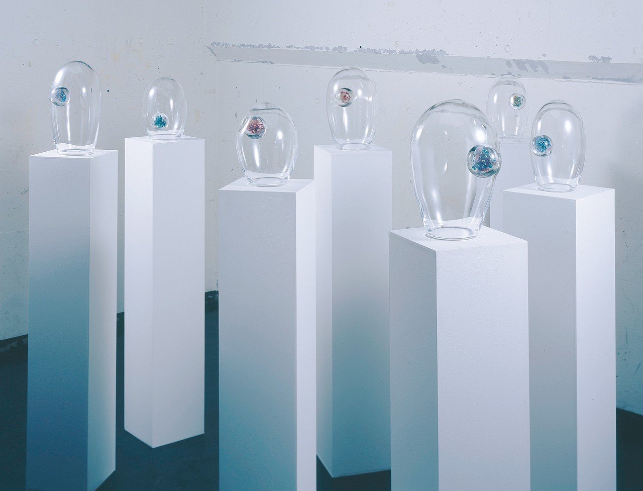 これまでのことを｜澤田 和香奈/wakana sawada GLASSWARE