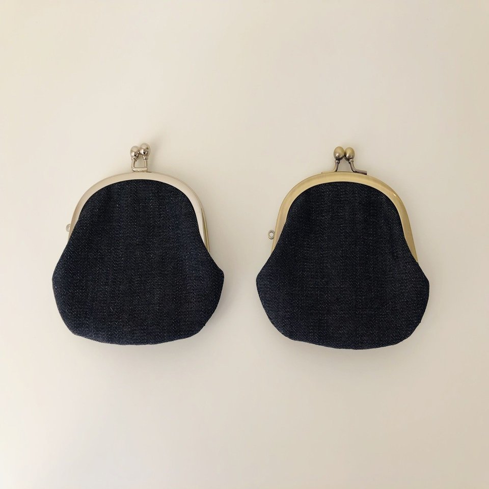 左利き用のがま口を作ってもらった話｜左ききの道具店