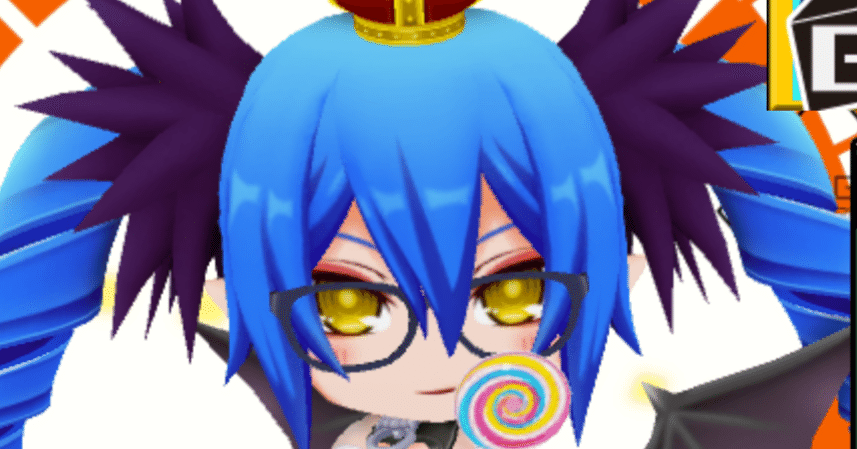 ボンバーガール アクア スリーブ（クラスター ボンバーガール
