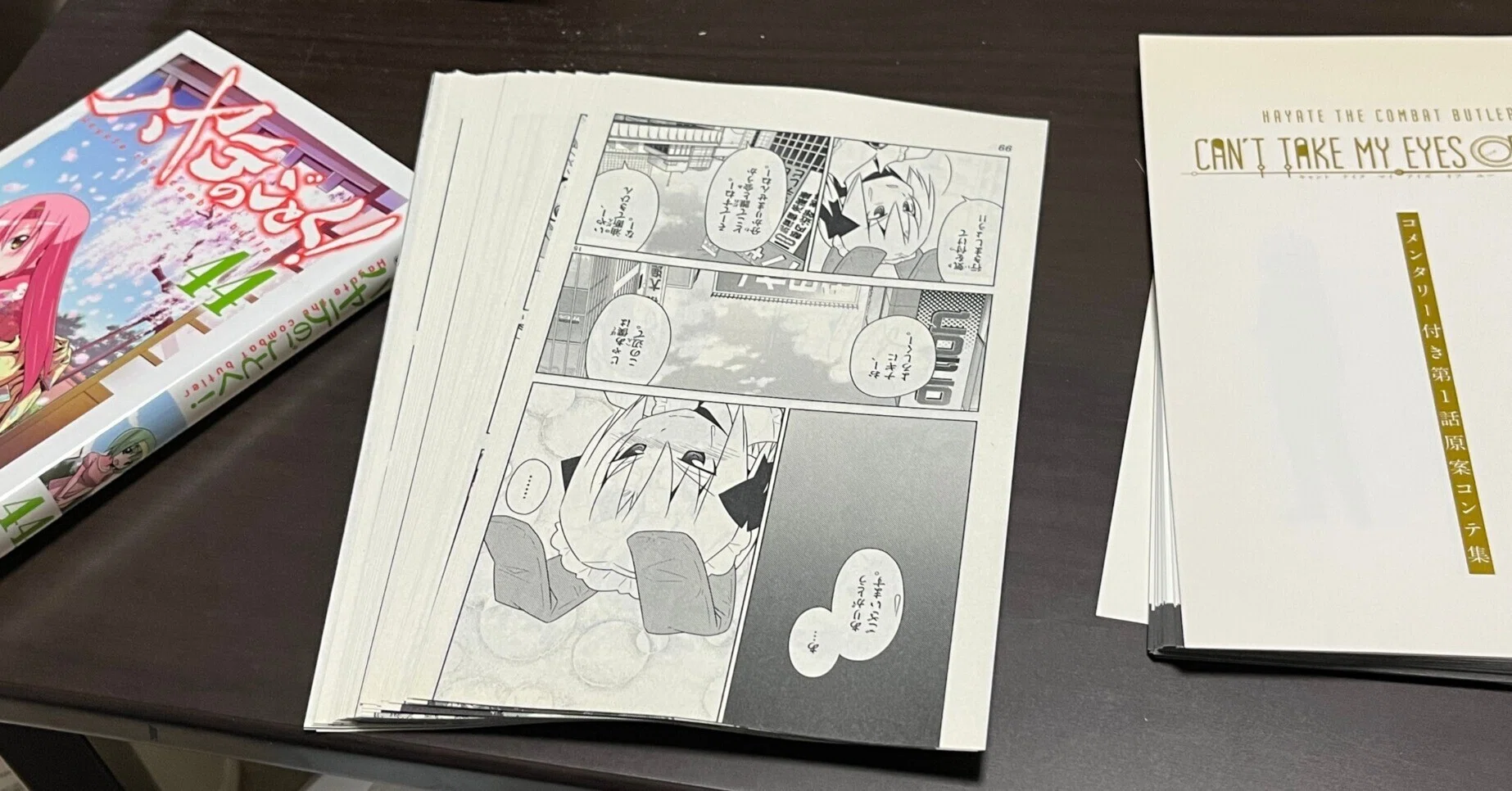 漫画本の自炊したはなし｜watariko
