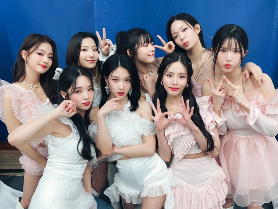 fromis_9を語りたい！①｜さいとう