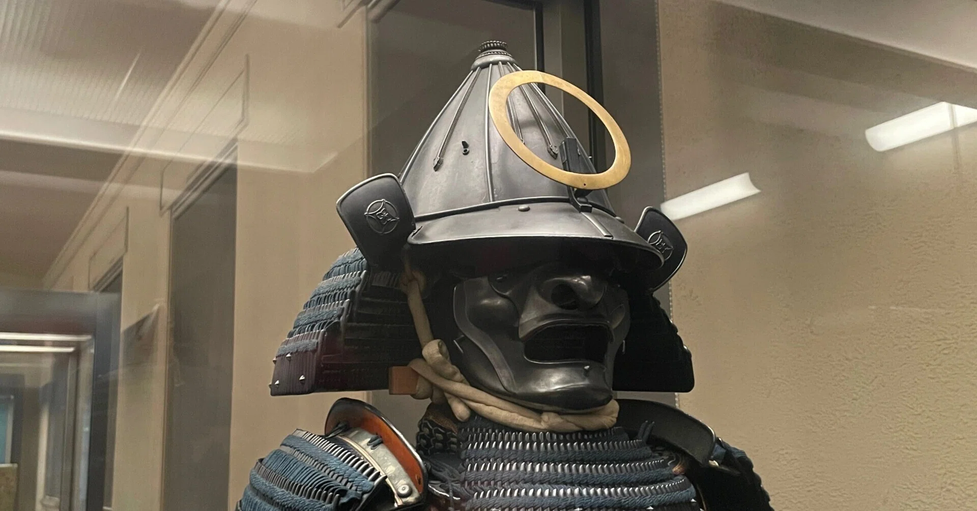 戦国時代末期〜江戸時代前期頃讃岐國武者所用武具時代本歌脛当残骸当時