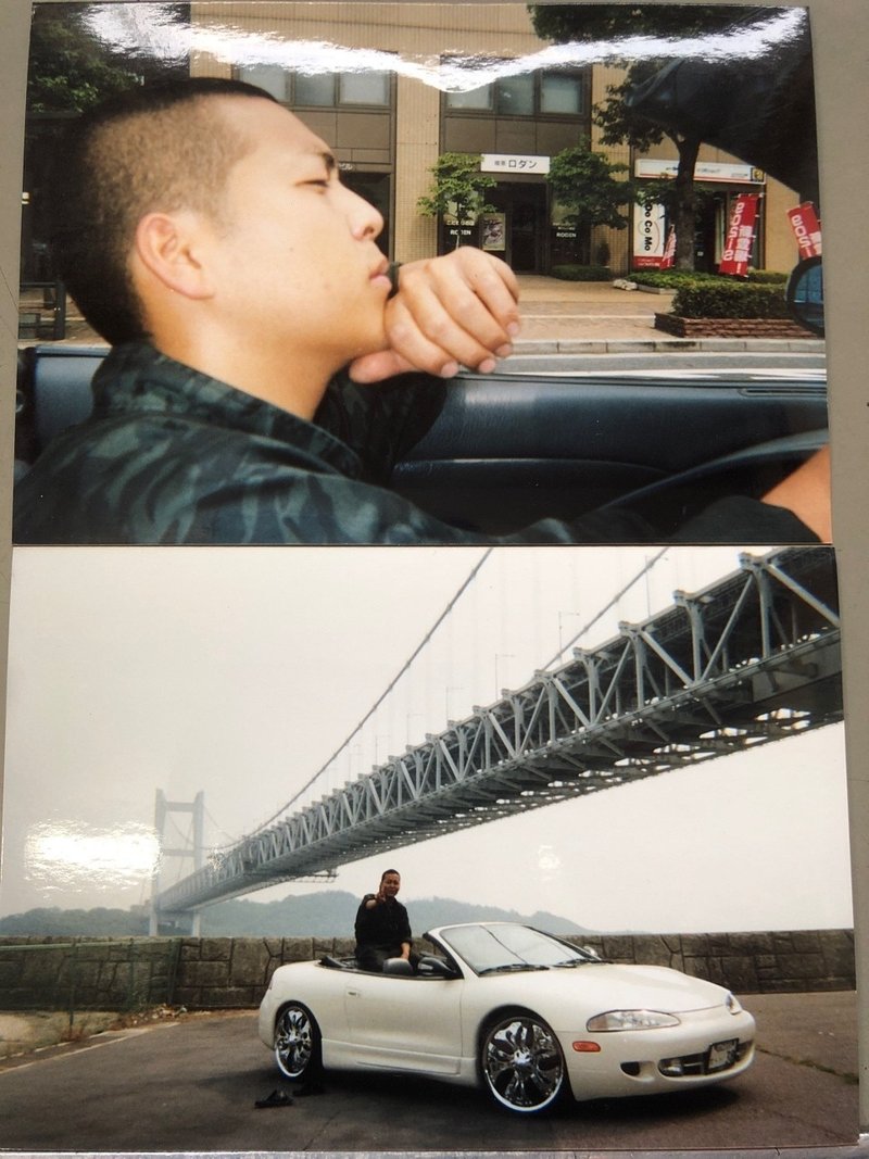 車の塗装のお話お話 高杉 健太郎 Note