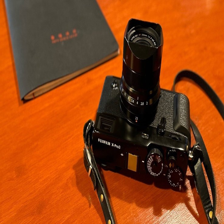 気軽に、身軽に、旅カメラ。｜げきやま