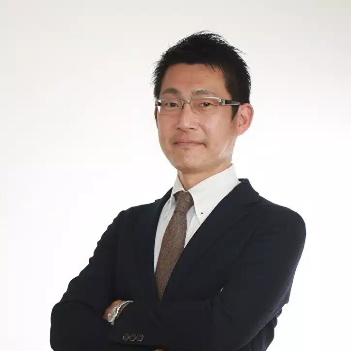 原 隆博｜中小葬儀社の「集客できる仕組み」をつくる、マーケティングサポーター。