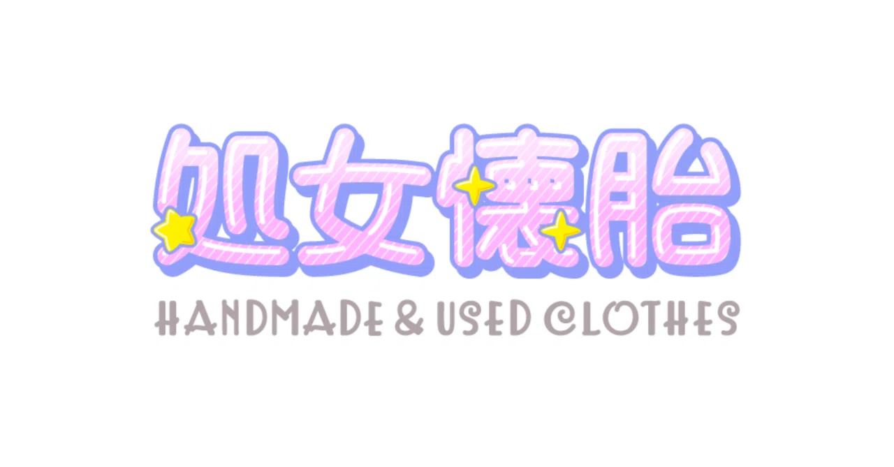 ロゴデザインのこだわりポイント｜きゃどくらちゃん