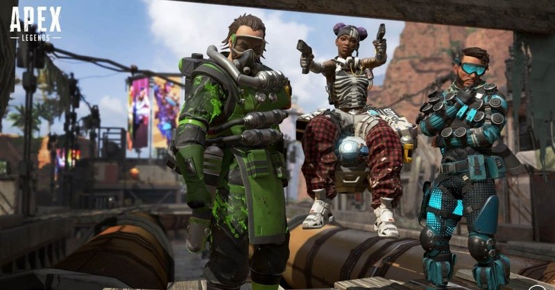 Apex Legends Windows Pc Origin が Error 1 でインストールに失敗するときの対処 38 でダウンロードが止まる症状もあり Keita Mori ふぉれ Note