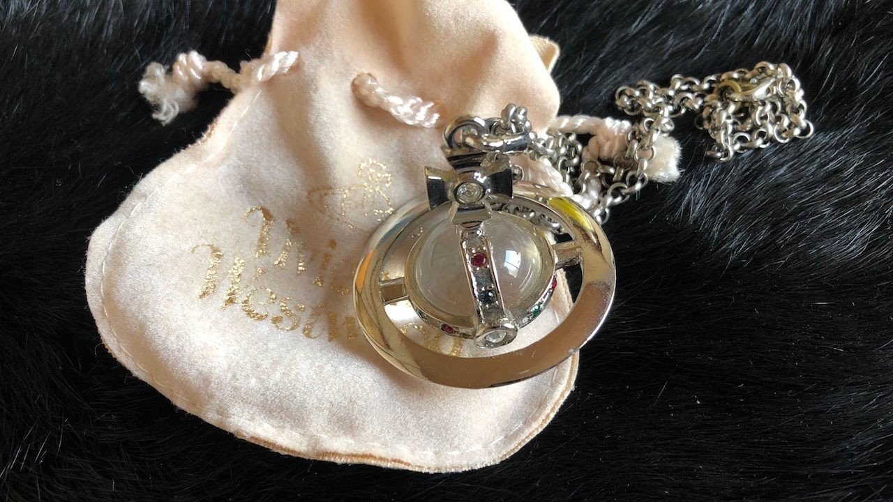 自分の人生の仕立て方 Queen Of Punk Vivienne Westwood ダニエル Note